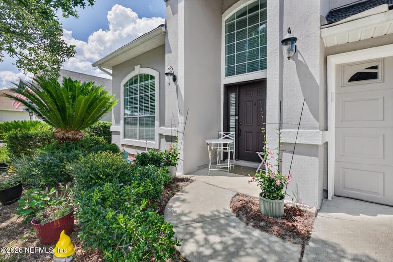 1845 E Chatham Village Dr, Fleming Island, FL 32003