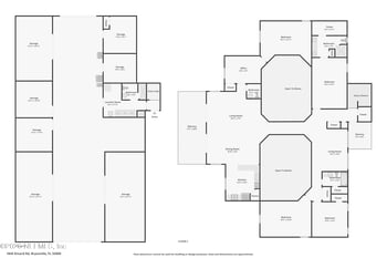 1845 Kinard Rd, Bryceville, FL 32009