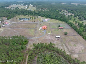 1845 Kinard Rd, Bryceville, FL 32009