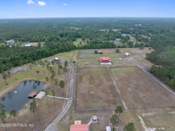 1845 Kinard Rd, Bryceville, FL 32009