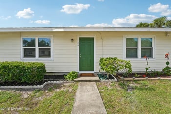 1845 Old Moultrie Rd #24, St Augustine, FL 32084