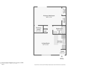 1845 Old Moultrie Rd #24, St Augustine, FL 32084
