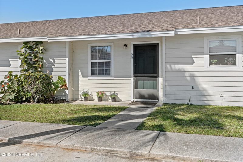 1845 Old Moultrie Rd #55, St Augustine, FL 32084