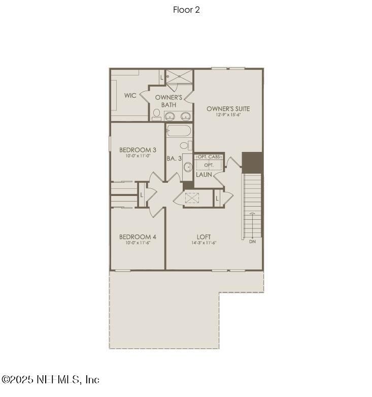 1845 Sue Meadow Ln, Middleburg, FL 32068