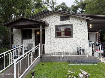 1845 W 23rd St, Jacksonville, FL 32209