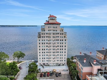 1846 Margaret St #10A & 10B, Jacksonville, FL 32204