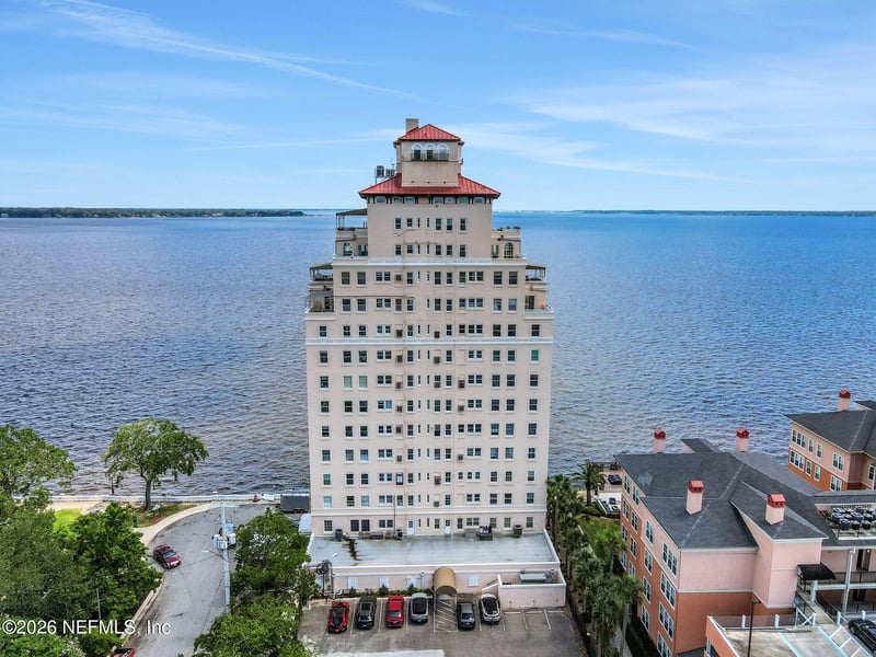 1846 Margaret St #10A & 10B, Jacksonville, FL 32204