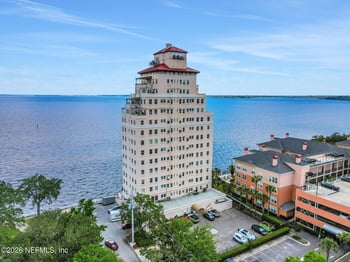 1846 Margaret St #10A & 10B, Jacksonville, FL 32204