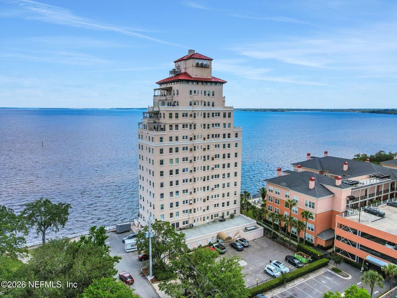1846 Margaret St #10A & 10B, Jacksonville, FL 32204