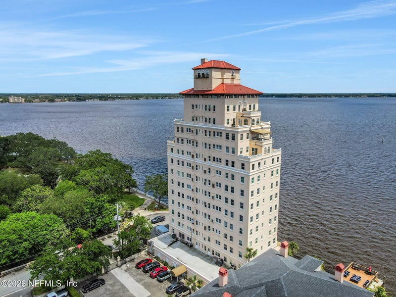 1846 Margaret St #10A & 10B, Jacksonville, FL 32204