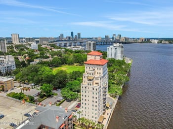 1846 Margaret St #10A & 10B, Jacksonville, FL 32204
