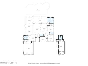1846 Waterbury Ln, Fleming Island, FL 32003