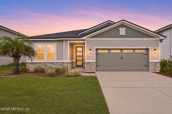 1847 Amberly Dr, Middleburg, FL 32068
