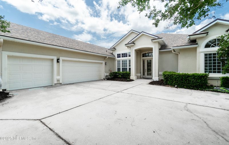 1847 S Landguard Rd, St Augustine, FL 32092