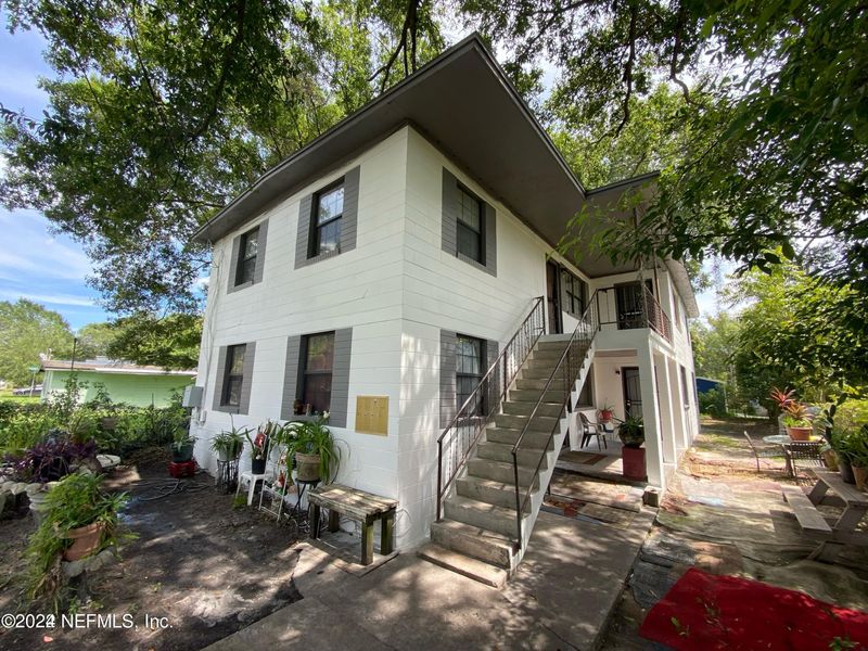 1848 5th St, Jacksonville, FL 32209