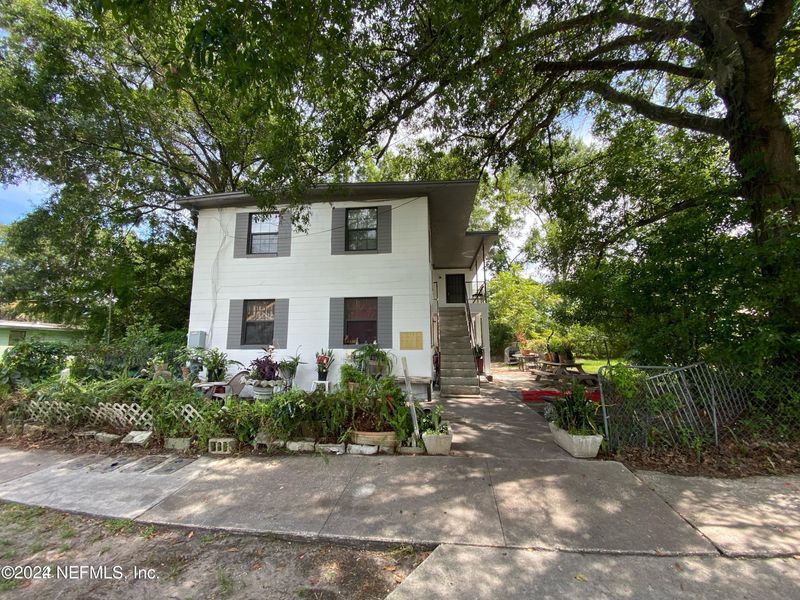 1848 5th St, Jacksonville, FL 32209