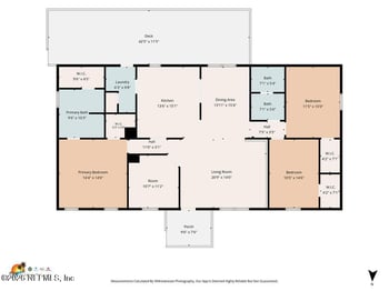 18494 Broken Arrow Rd, Hilliard, FL 32046