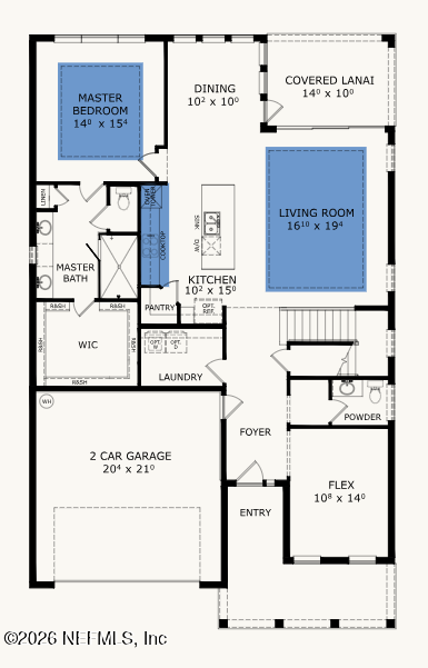 185 Courtney Chase Dr, St Augustine, FL 32092