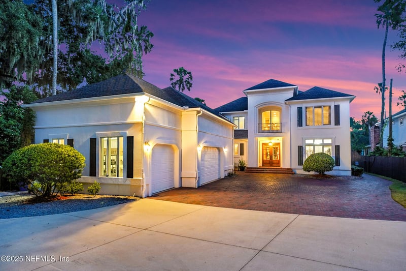 185 N Roscoe Blvd, Ponte Vedra Beach, FL 32082