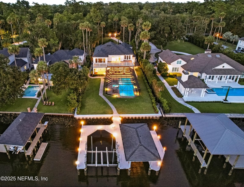 185 N Roscoe Blvd, Ponte Vedra Beach, FL 32082
