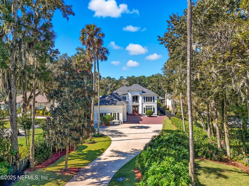 185 N Roscoe Blvd, Ponte Vedra Beach, FL 32082