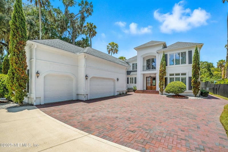 185 N Roscoe Blvd, Ponte Vedra Beach, FL 32082