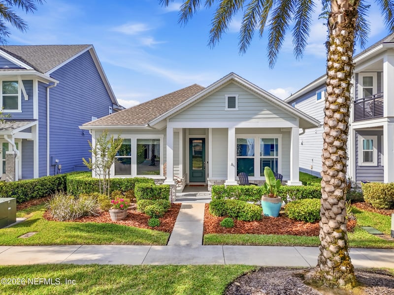 185 Park Center Ave, Ponte Vedra, FL 32081