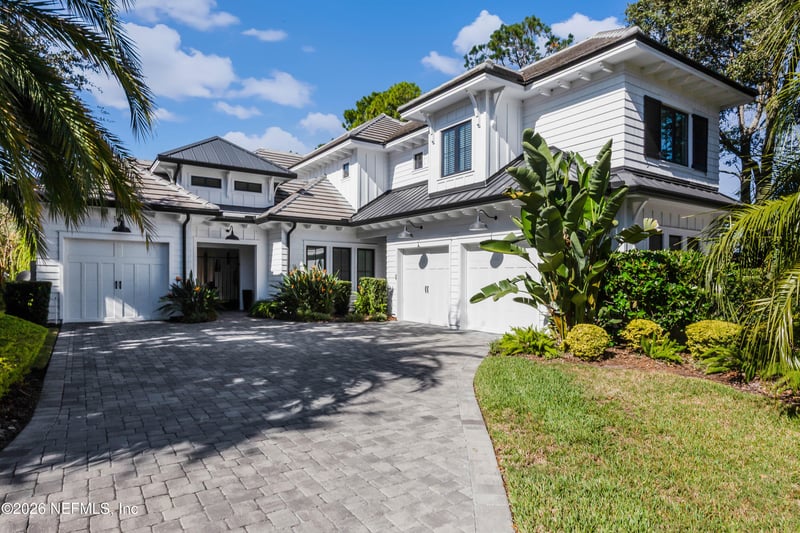 185 Retreat Pl, Ponte Vedra Beach, FL 32082