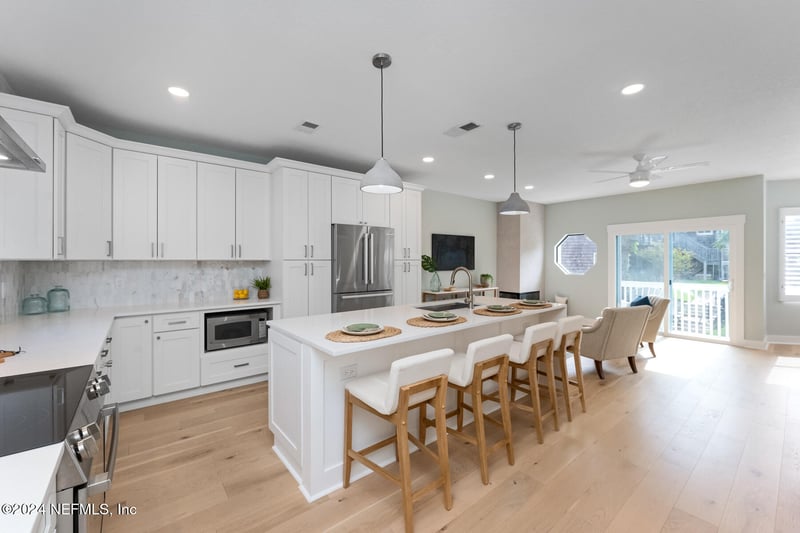 1850 Beach Ave, Atlantic Beach, FL 32233