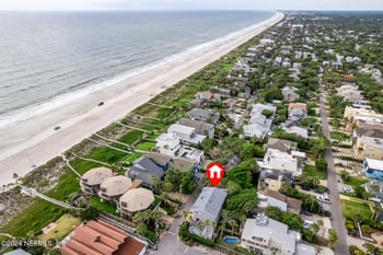 1850 Beach Ave, Atlantic Beach, FL 32233