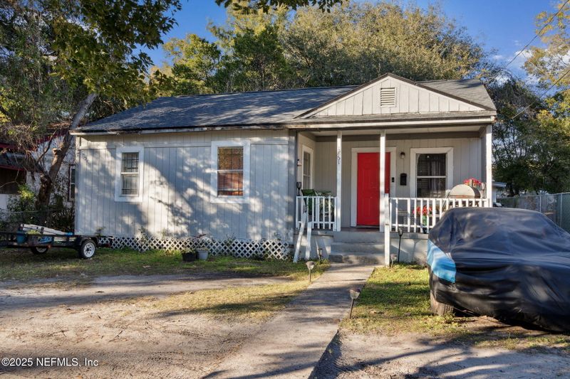 1851 E 24th St, Jacksonville, FL 32206