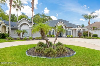 1852 Hickory Trace Dr, Fleming Island, FL 32003