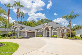 1852 Hickory Trace Dr, Fleming Island, FL 32003