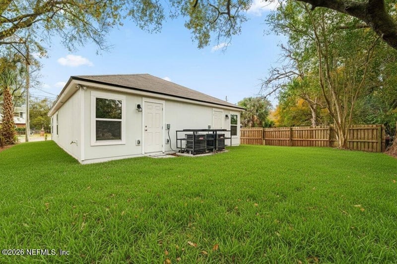 1852 W 20th St, Jacksonville, FL 32209