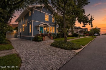 1853 Powell Pl, Jacksonville, FL 32205