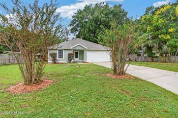 1854 Morgana Rd, Jacksonville, FL 32211
