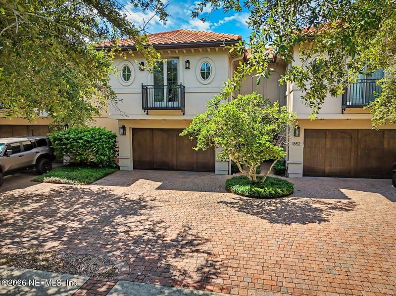 1854 San Marco Blvd, Jacksonville, FL 32207