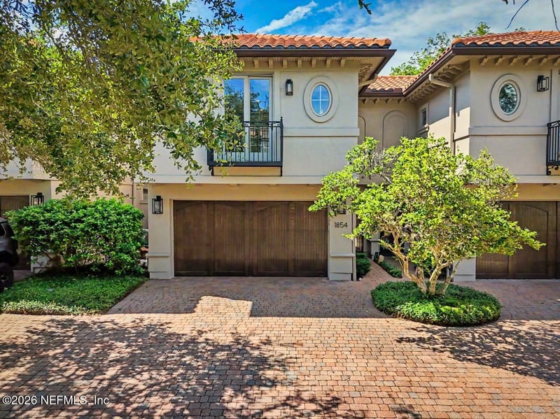 1854 San Marco Blvd, Jacksonville, FL 32207