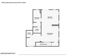 1854 San Marco Blvd, Jacksonville, FL 32207