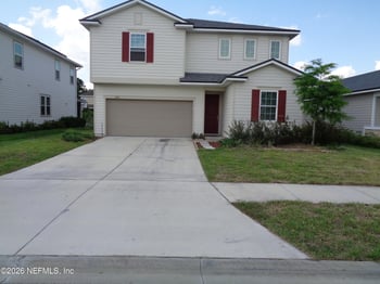 1855 Amberly Dr, Middleburg, FL 32068