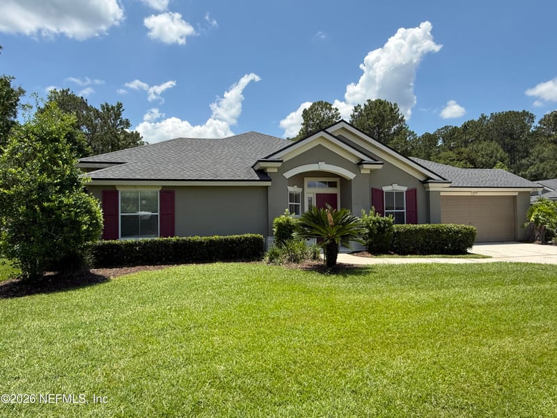 1855 Copper Stone Dr #A, Fleming Island, FL 32003