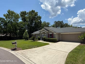 1855 Copper Stone Dr #A, Fleming Island, FL 32003