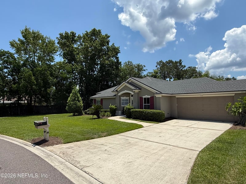 1855 Copper Stone Dr #A, Fleming Island, FL 32003