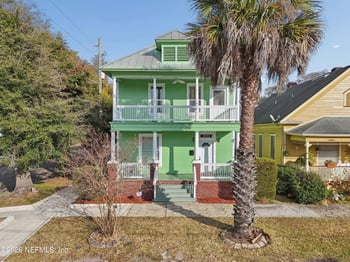 1855 Market St N, Jacksonville, FL 32206