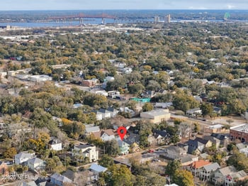 1855 Market St N, Jacksonville, FL 32206