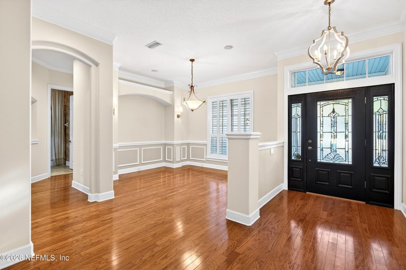 1855 Moorings Cir, Middleburg, FL 32068