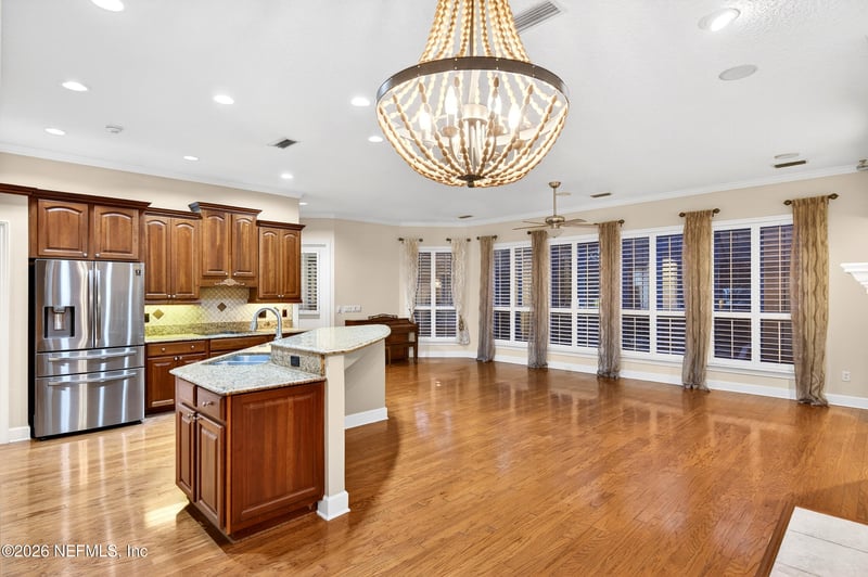 1855 Moorings Cir, Middleburg, FL 32068