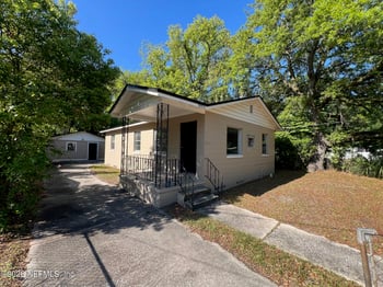 1856 28th St W, Jacksonville, FL 32209