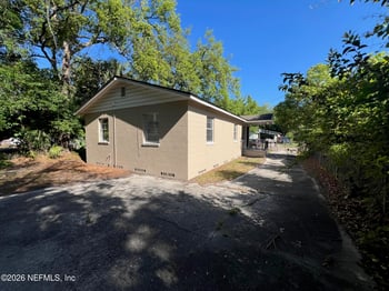 1856 28th St W, Jacksonville, FL 32209