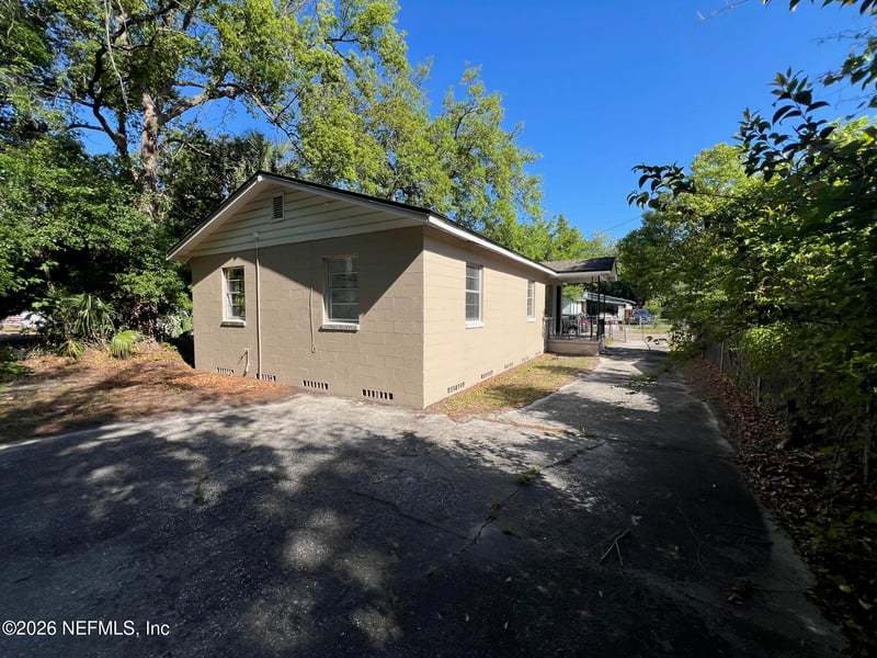 1856 28th St W, Jacksonville, FL 32209